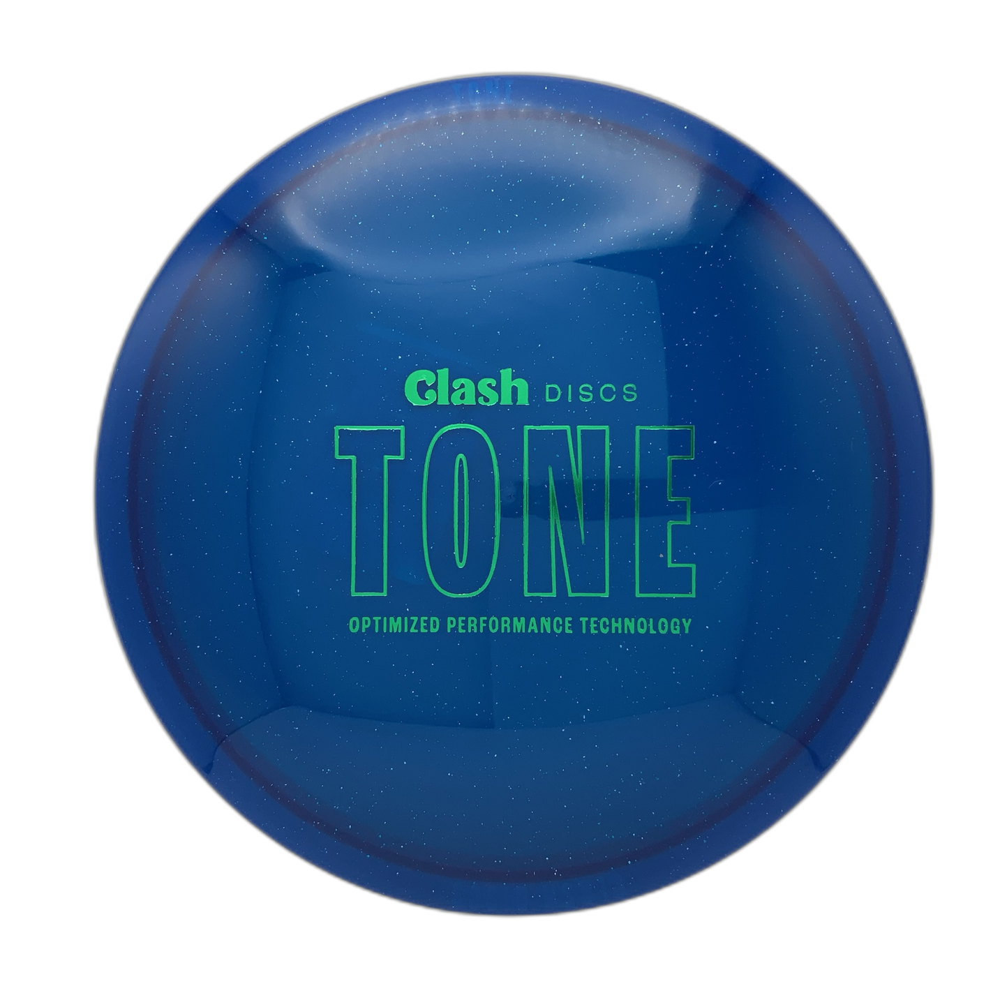 Clash Guava - Astro Discs TX - Houston Disc Golf