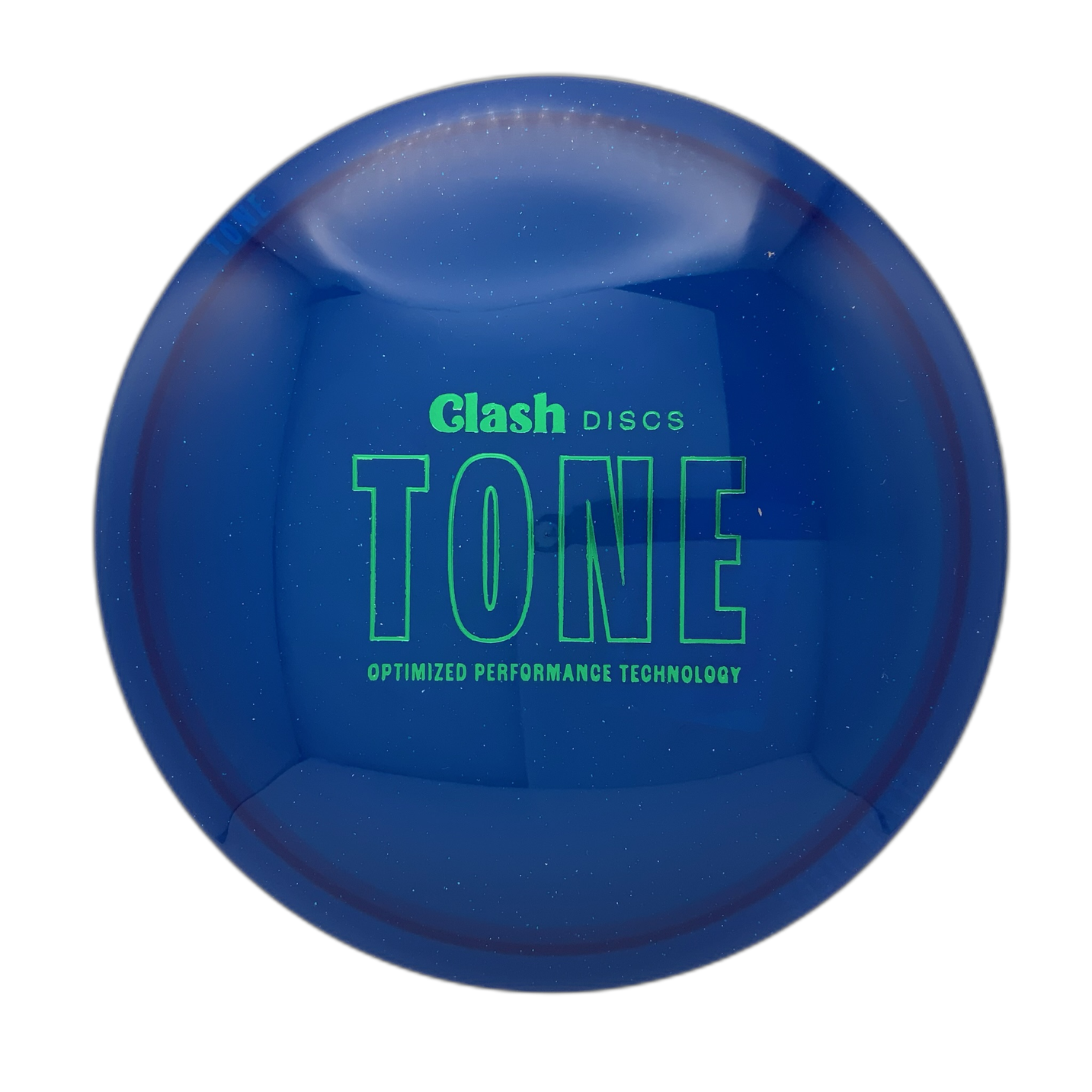 Clash Guava - Astro Discs TX - Houston Disc Golf