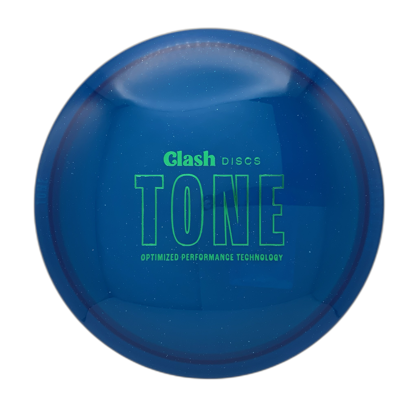 Clash Guava - Astro Discs TX - Houston Disc Golf