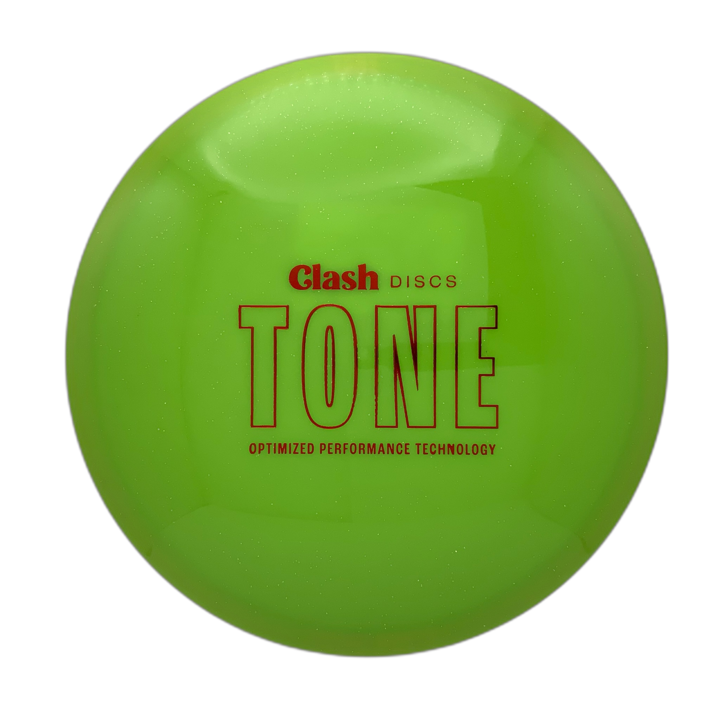 Clash Guava - Astro Discs TX - Houston Disc Golf