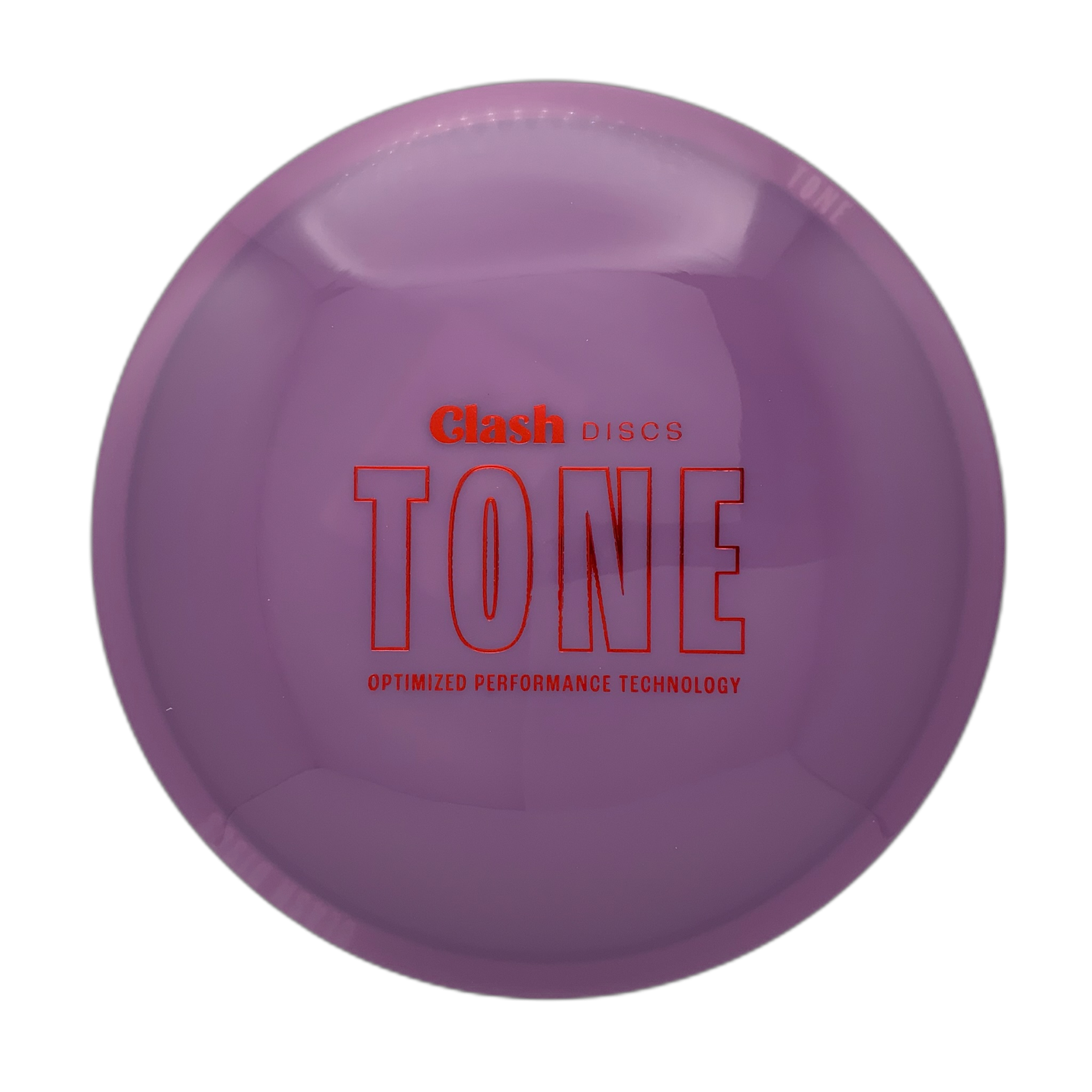 Clash Guava - Astro Discs TX - Houston Disc Golf