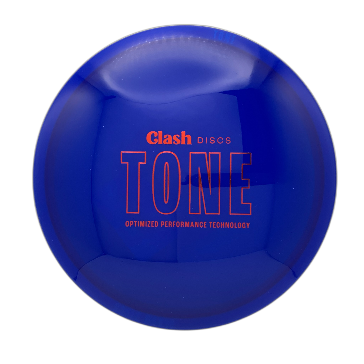 Clash Guava - Astro Discs TX - Houston Disc Golf