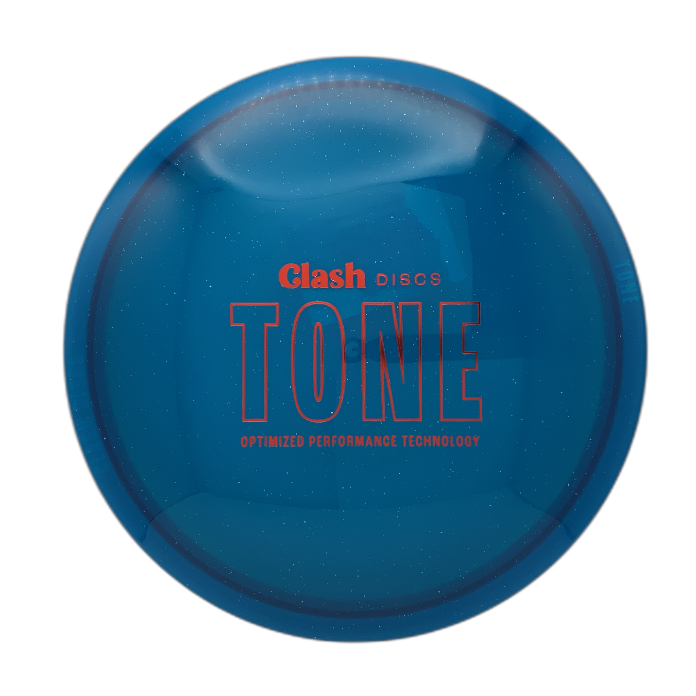 Clash Guava - Astro Discs TX - Houston Disc Golf