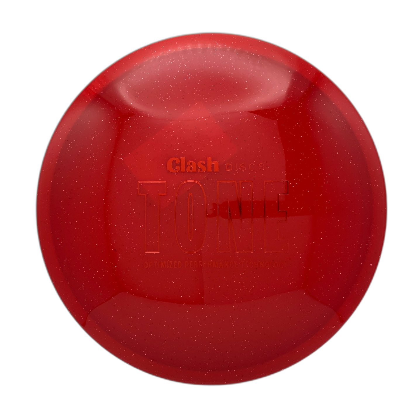 Clash Guava - Astro Discs TX - Houston Disc Golf