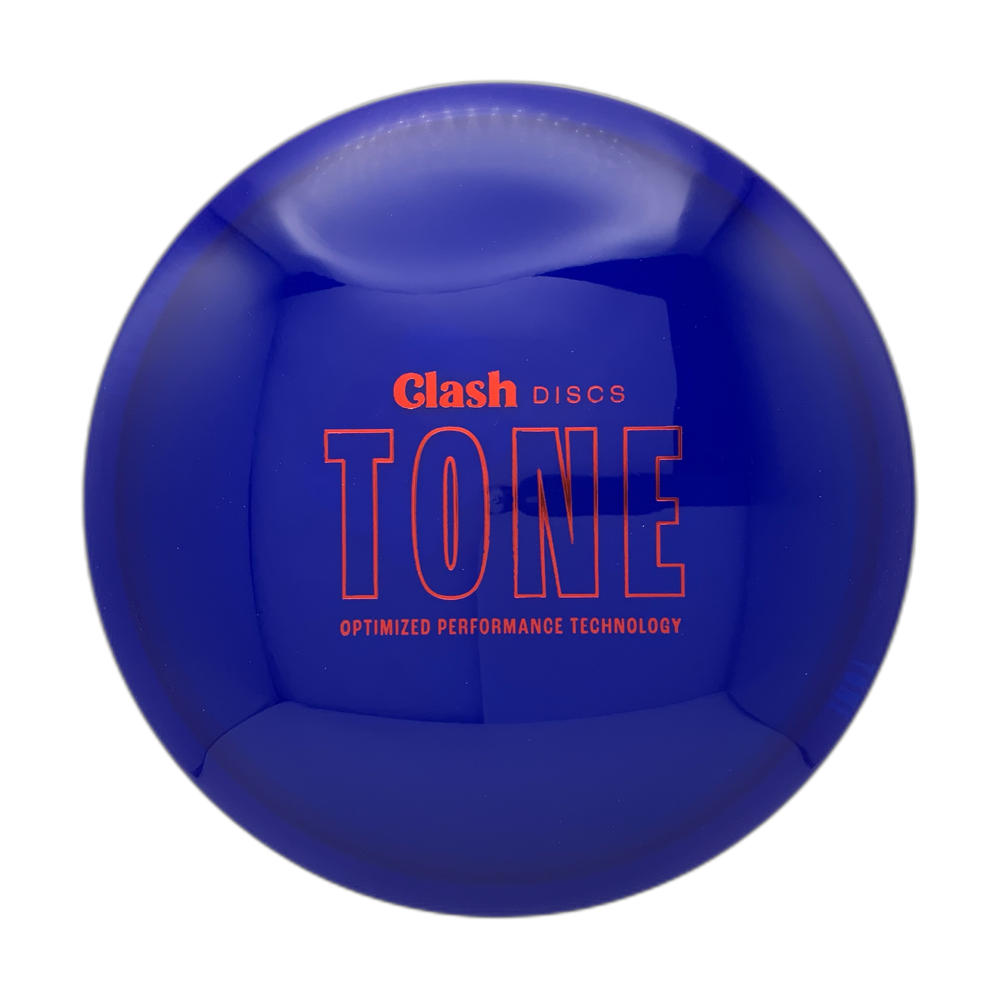 Clash Guava - Astro Discs TX - Houston Disc Golf