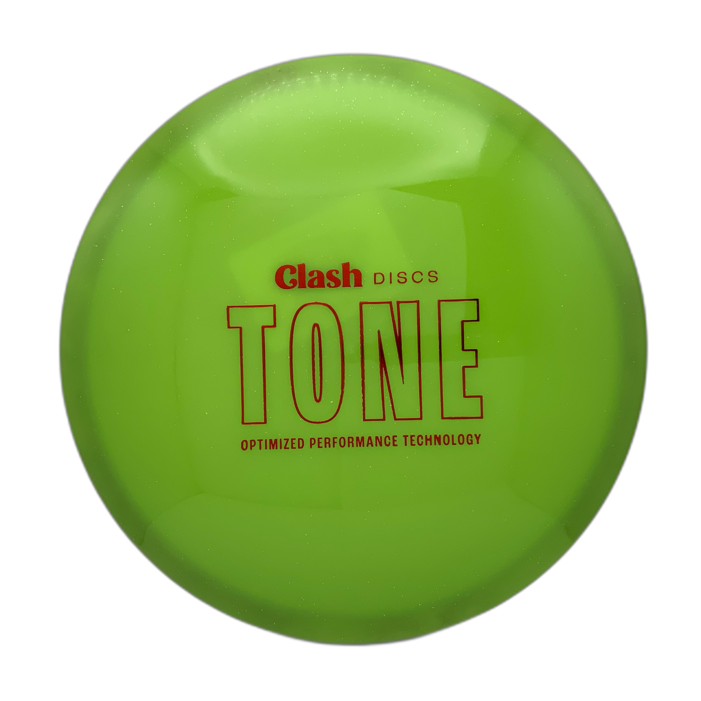 Clash Guava - Astro Discs TX - Houston Disc Golf