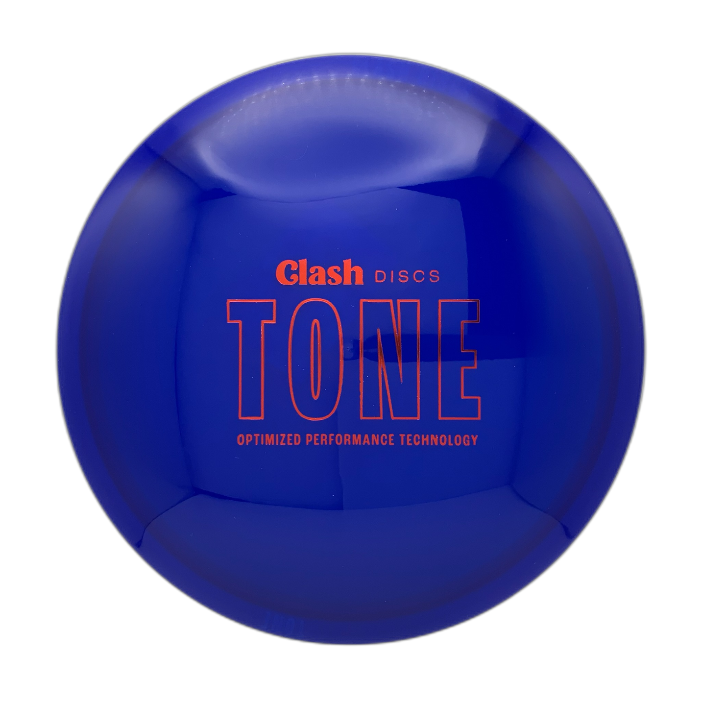 Clash Guava - Astro Discs TX - Houston Disc Golf