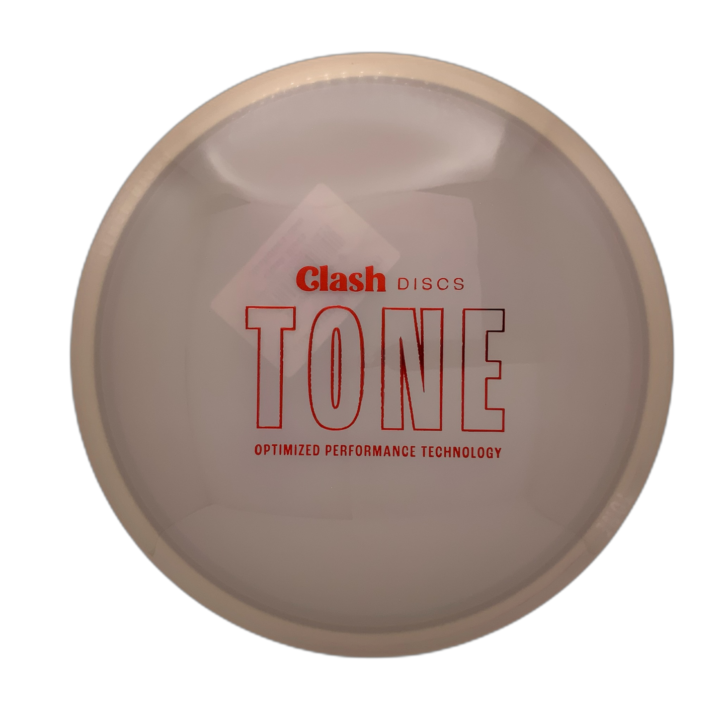 Clash Guava - Astro Discs TX - Houston Disc Golf