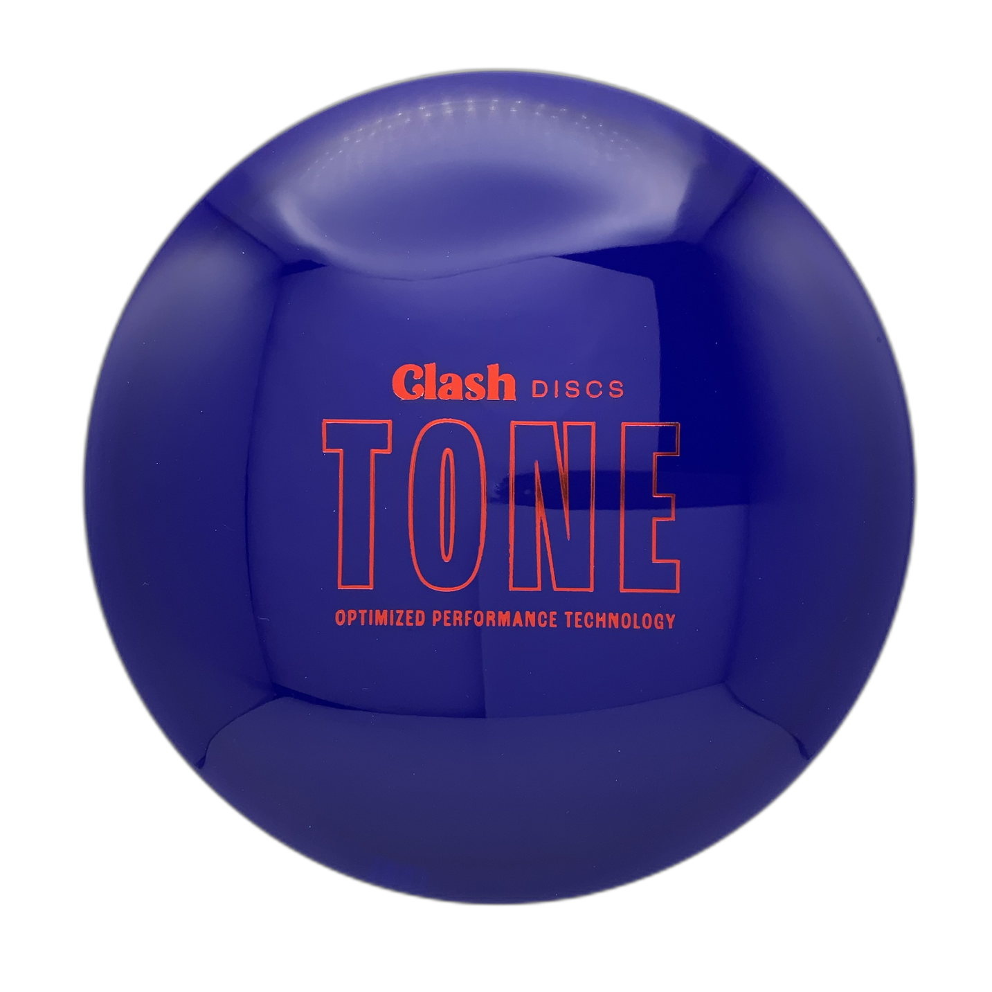 Clash Guava - Astro Discs TX - Houston Disc Golf