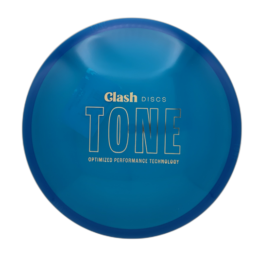 Clash Popcorn - Astro Discs TX - Houston Disc Golf