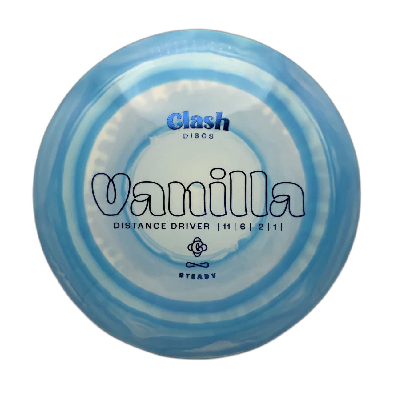 Clash Vanilla - Astro Discs TX - Houston Disc Golf