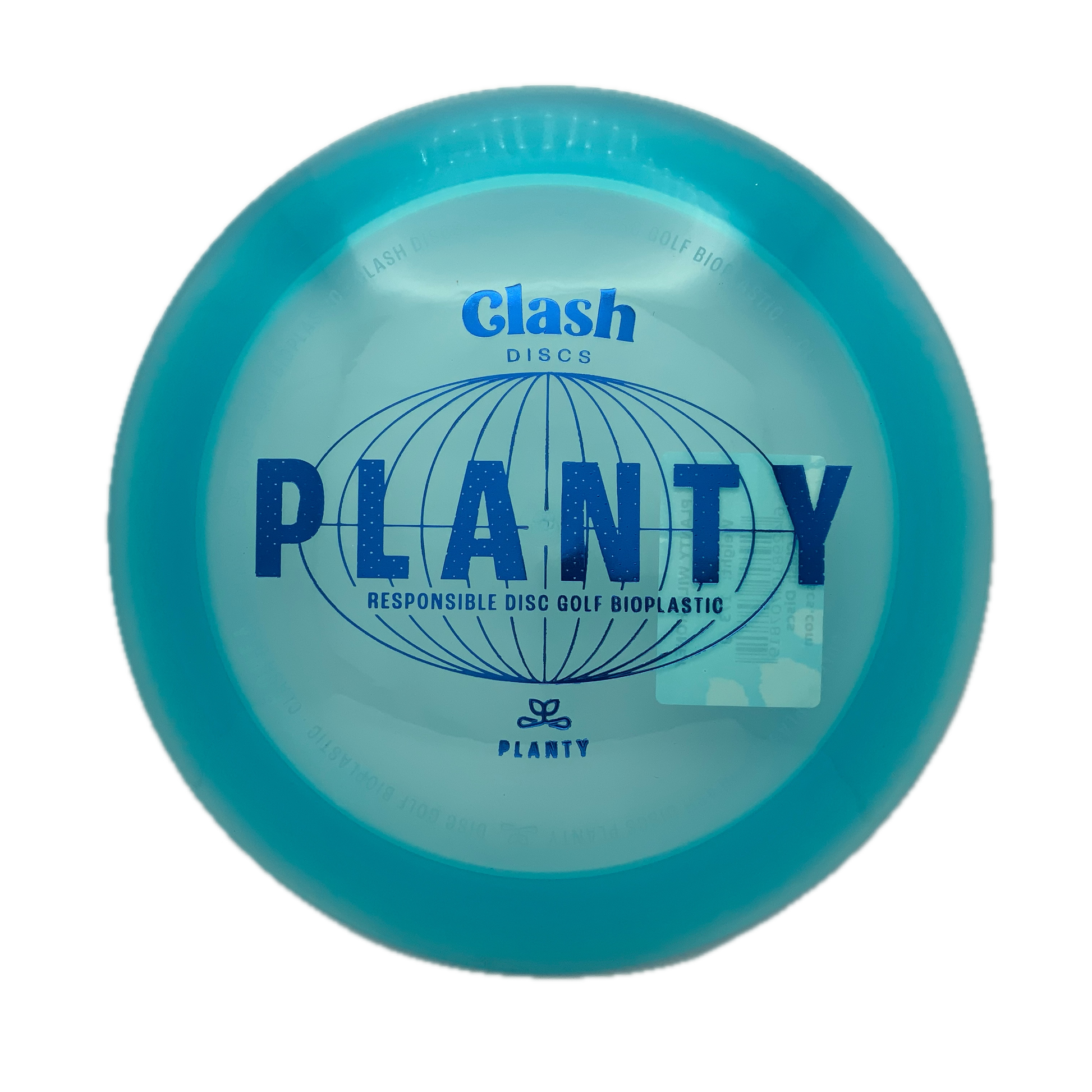 Clash Wild Honey Planty #48 - 173 - Astro Discs TX - Houston Disc Golf