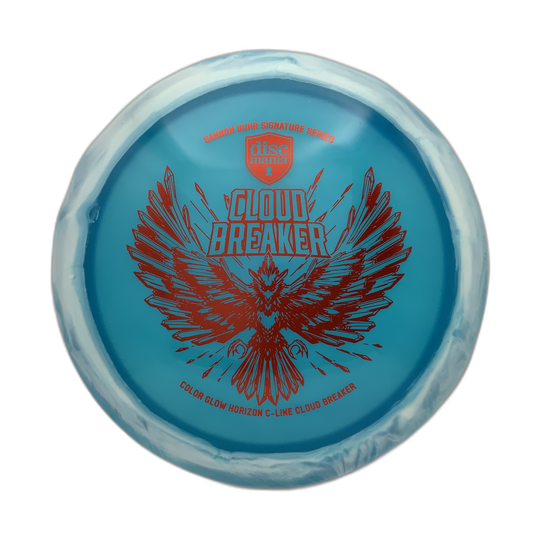 Discmania Cloud Breaker - Gannon Buhr Signature Series - Astro Discs TX - Houston Disc Golf