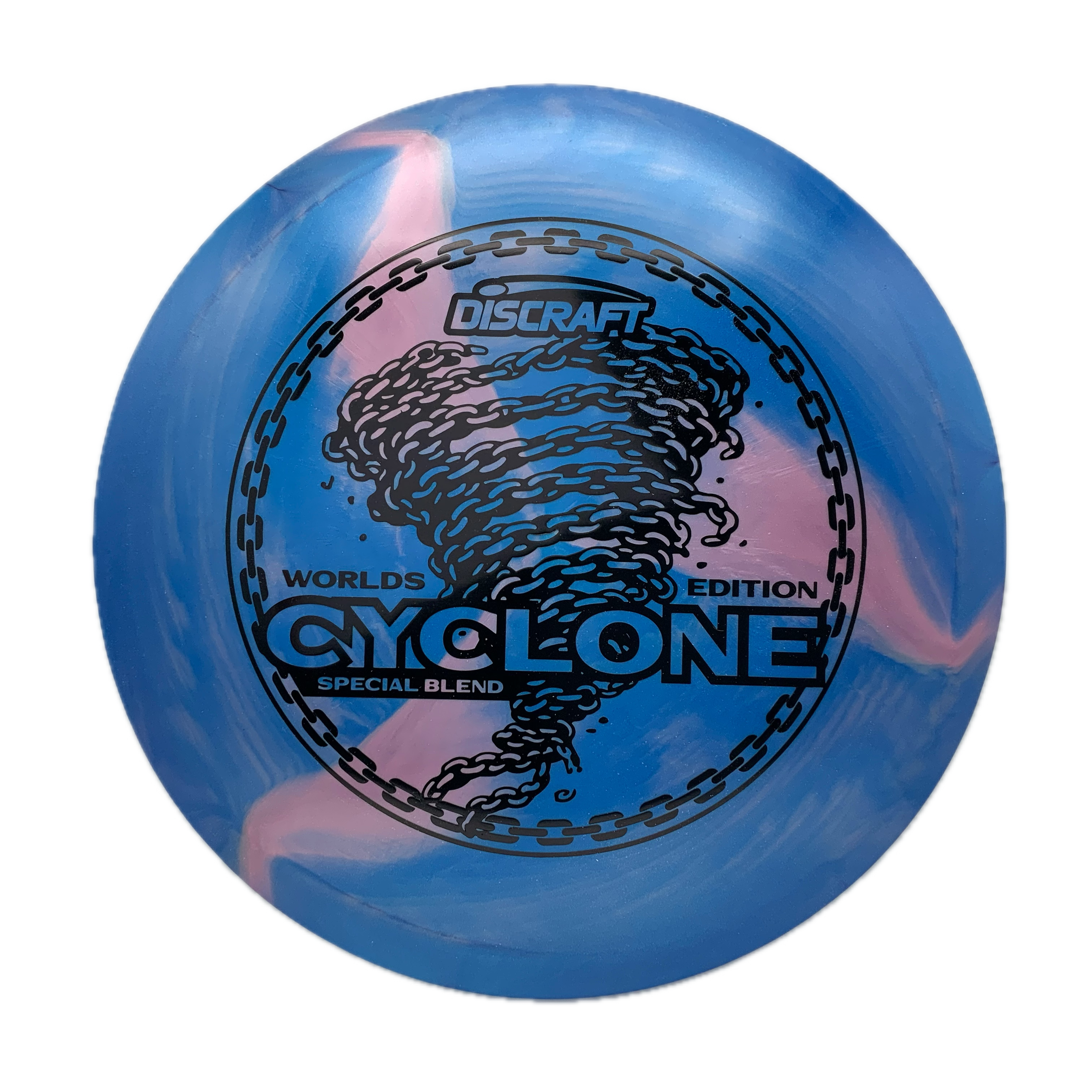 Discraft Cyclone - 2026 Worlds | Control Driver – Astro Discs TX