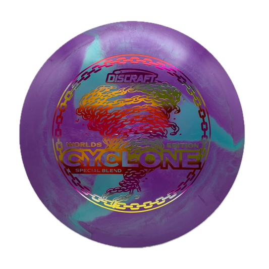 Cyclone