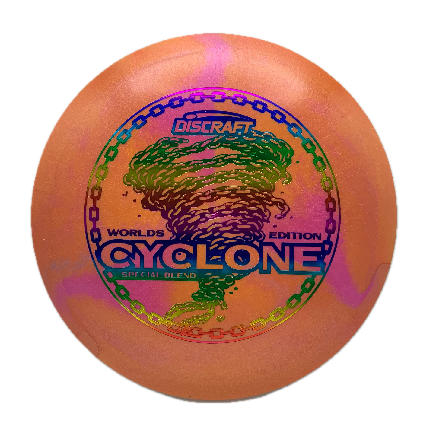 Cyclone