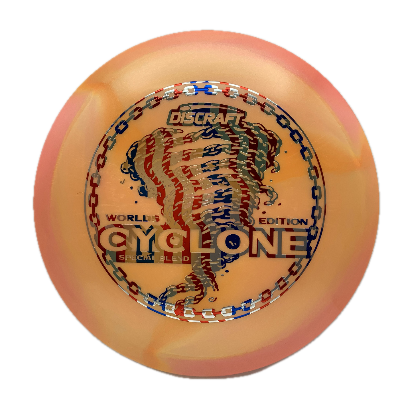 Cyclone