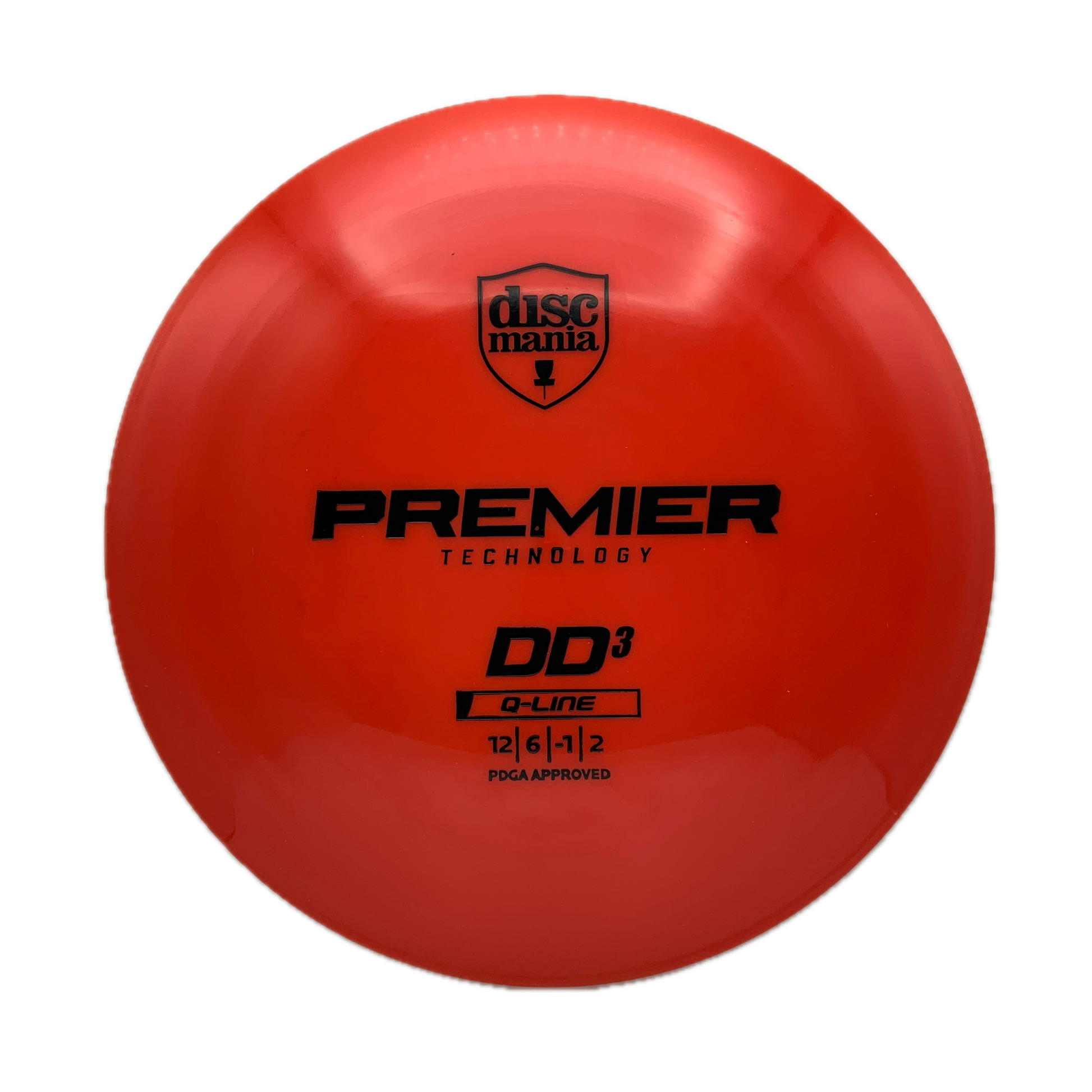 Discmania DD3 - Astro Discs TX - Houston Disc Golf