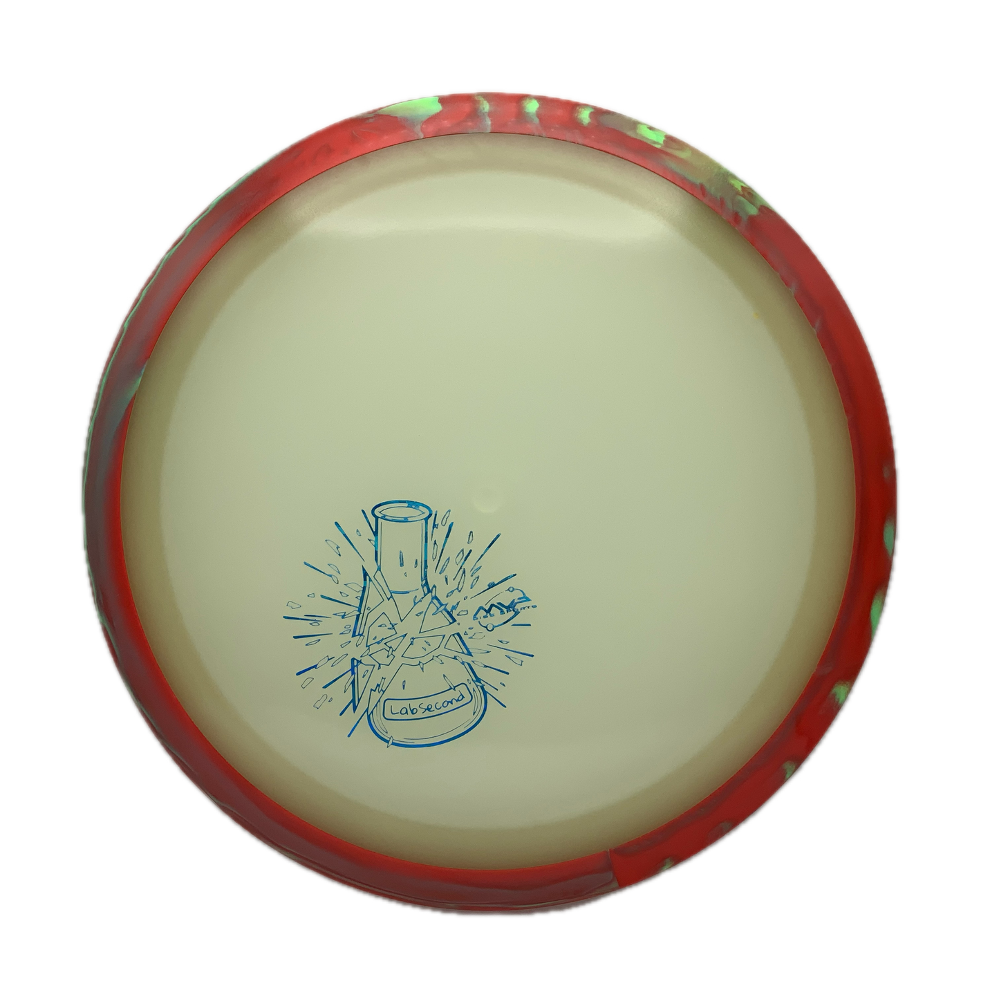 Axiom Axiom Lab 2nd/Misprint Eclipse #29 - Defy - 164 - Astro Discs TX - Houston Disc Golf