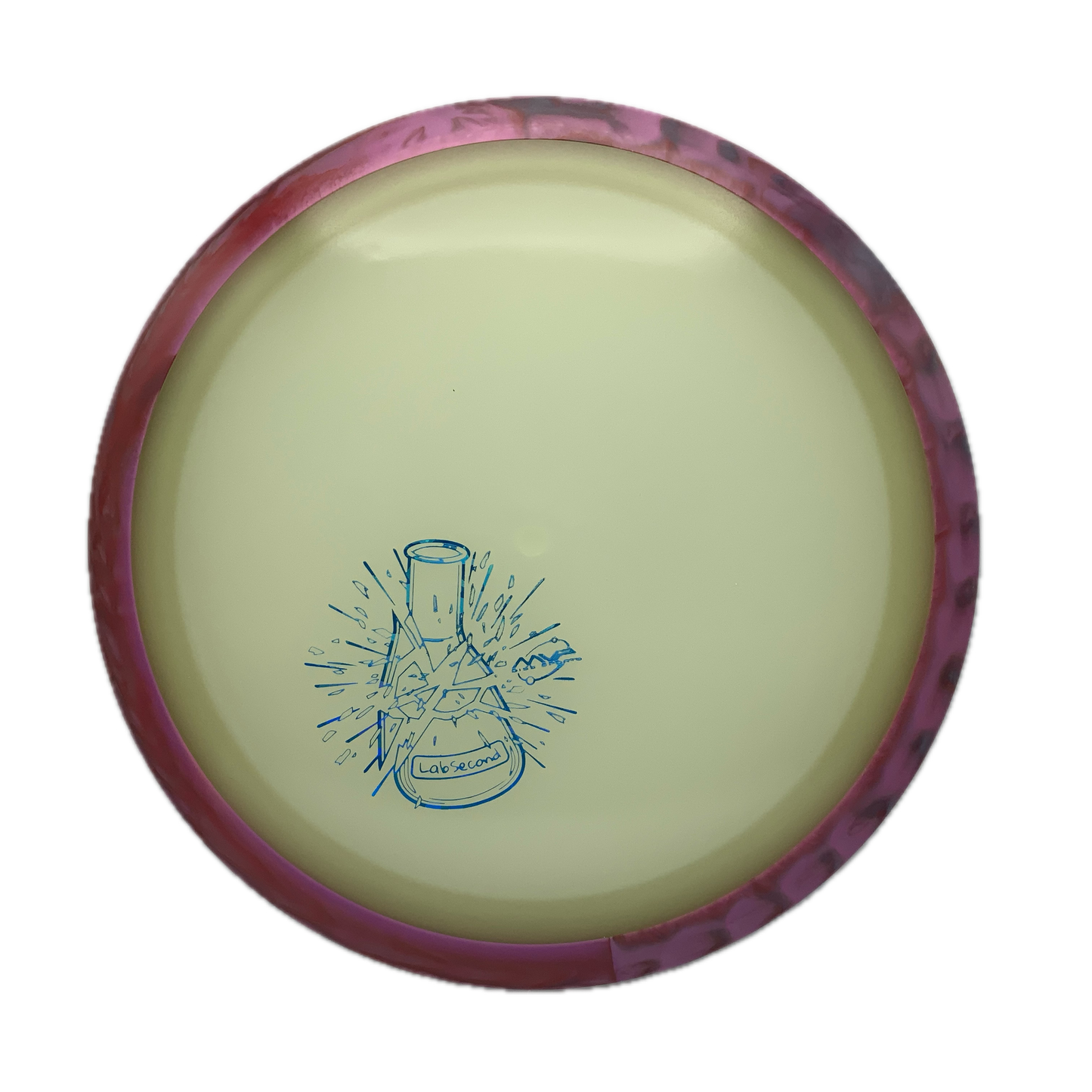Axiom Axiom Lab 2nd/Misprint Eclipse #30 - Defy - 164 - Astro Discs TX - Houston Disc Golf