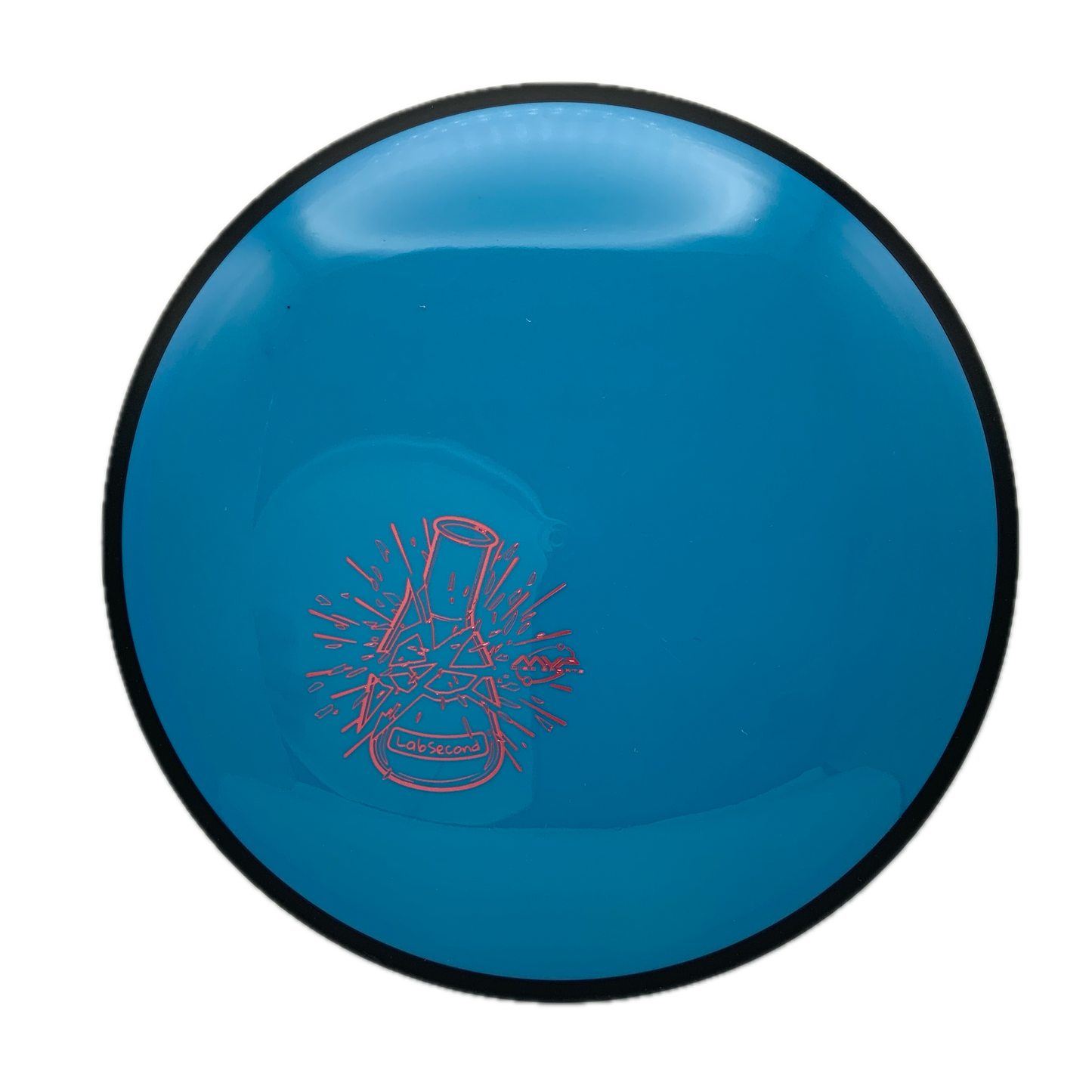 MVP MVP Lab 2nd/Misprint Neutron #48 - Detour - 171 - Astro Discs TX - Houston Disc Golf