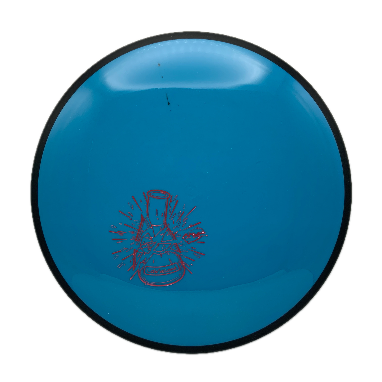 MVP MVP Lab 2nd/Misprint Neutron #49 - Detour - 171 - Astro Discs TX - Houston Disc Golf