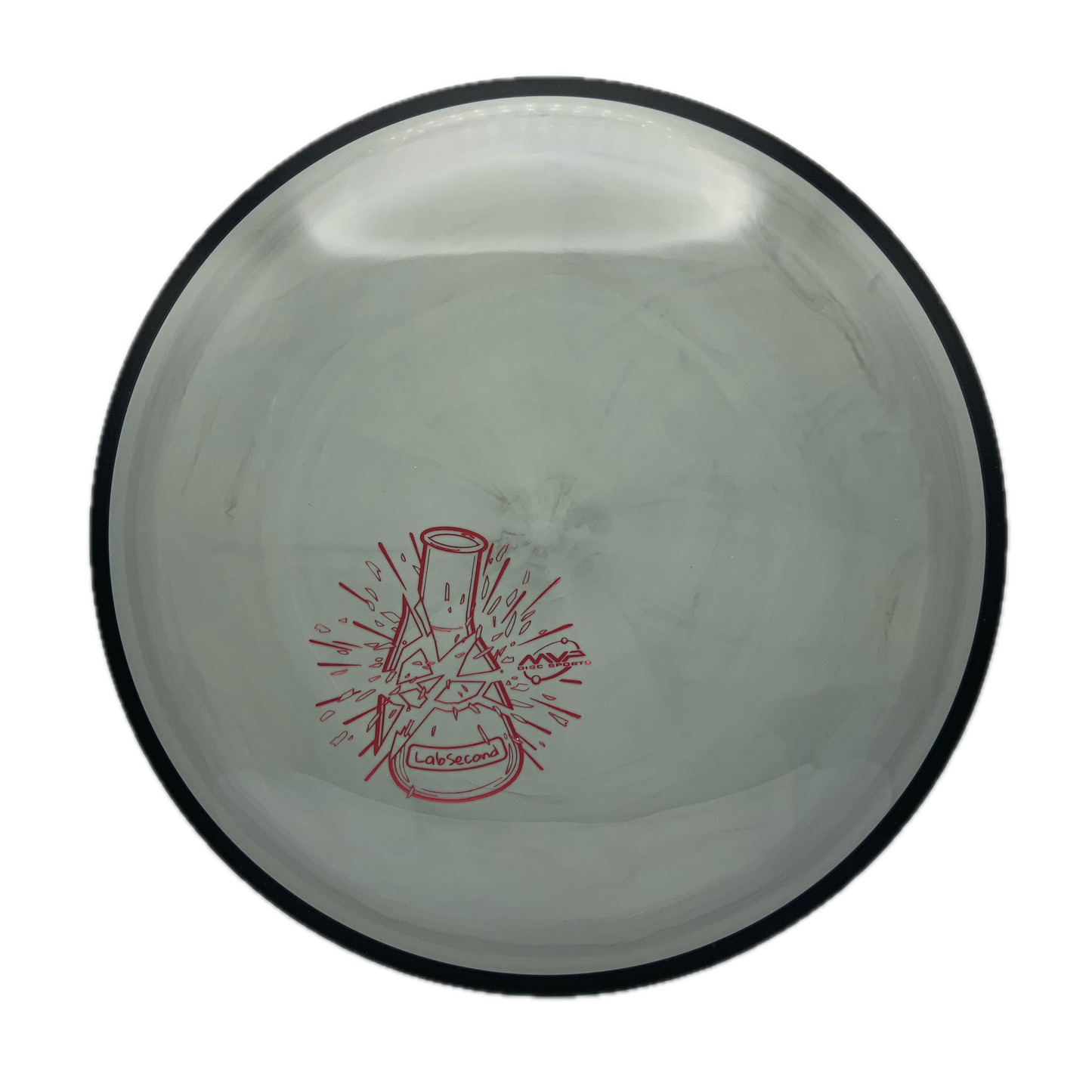 MVP MVP Lab 2nd/Misprint Neutron #50 - Detour - 171 - Astro Discs TX - Houston Disc Golf