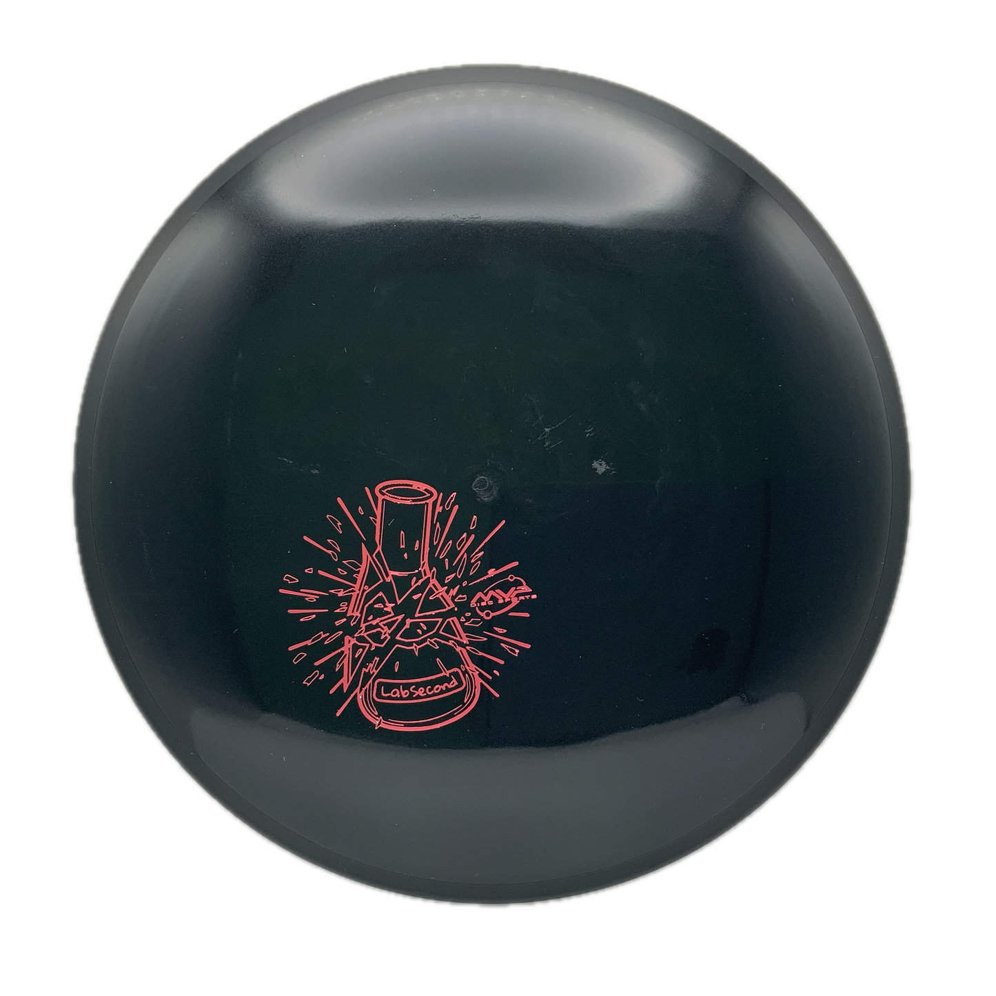 MVP MVP Lab 2nd/Misprint Neutron #52 - Detour - 172 - Astro Discs TX - Houston Disc Golf