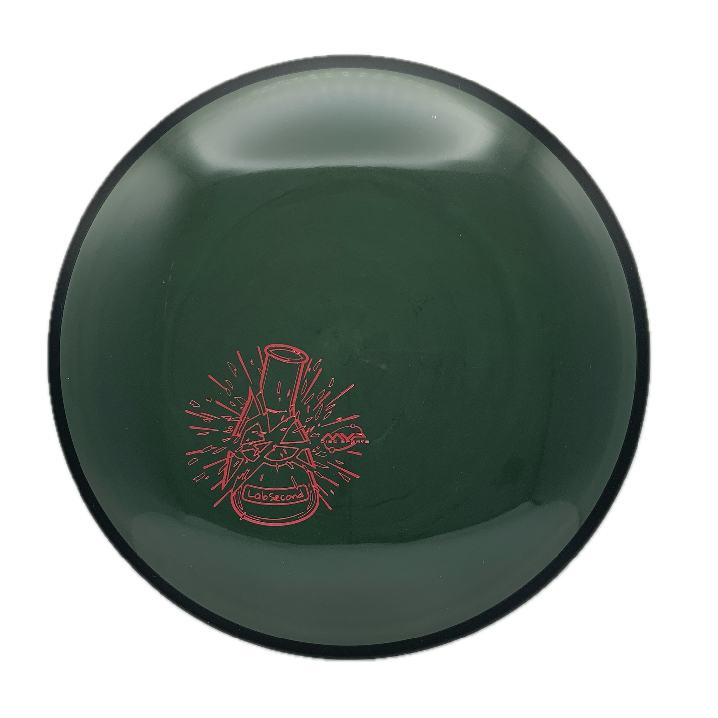 MVP MVP Lab 2nd/Misprint Neutron #53 - Detour - 172 - Astro Discs TX - Houston Disc Golf