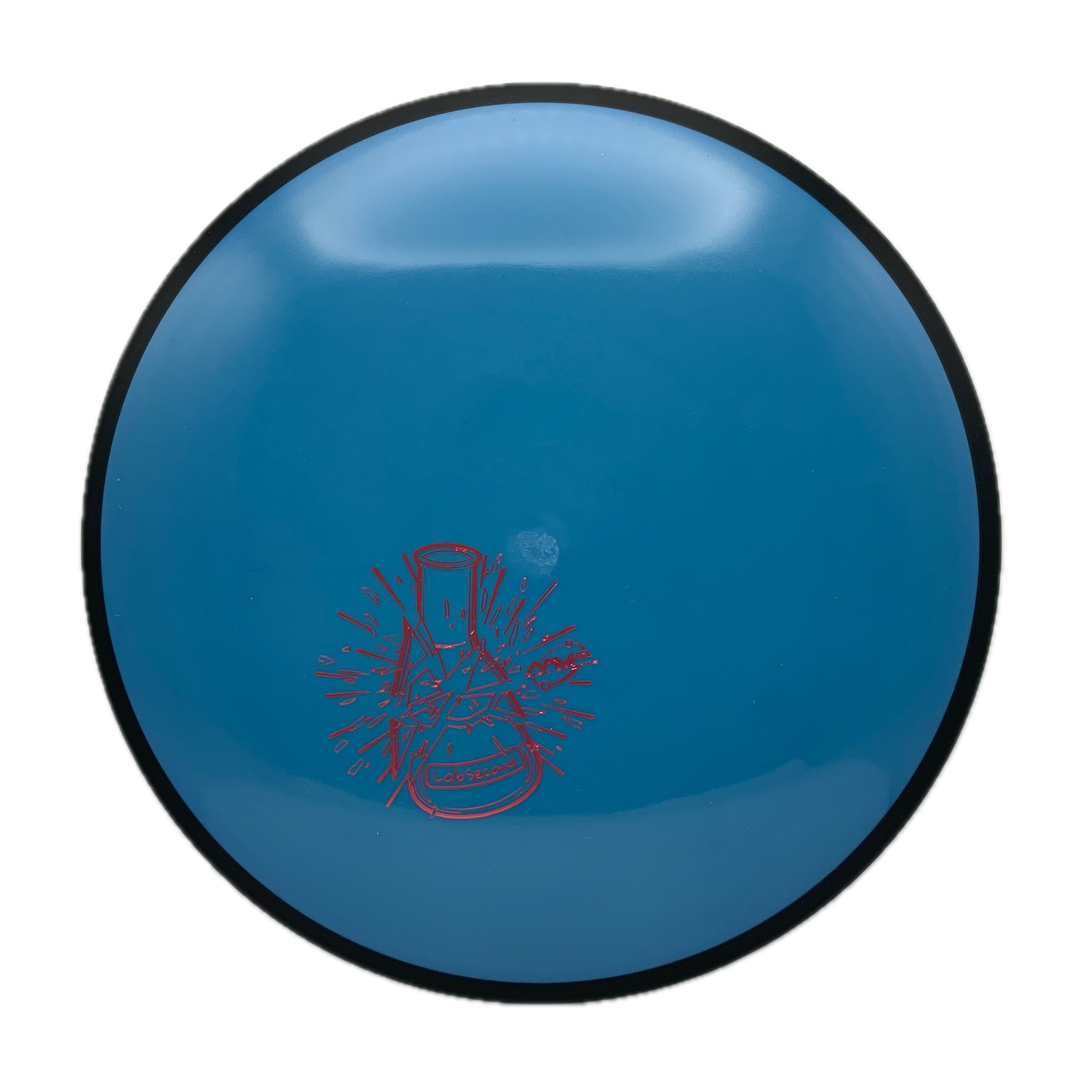 MVP MVP Lab 2nd/Misprint Neutron #55 - Detour - 172 - Astro Discs TX - Houston Disc Golf