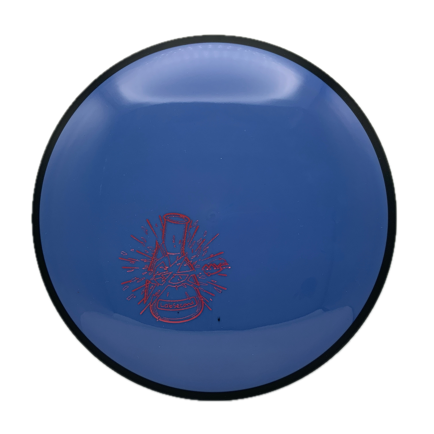 MVP MVP Lab 2nd/Misprint Neutron #57 - Detour - 171 - Astro Discs TX - Houston Disc Golf