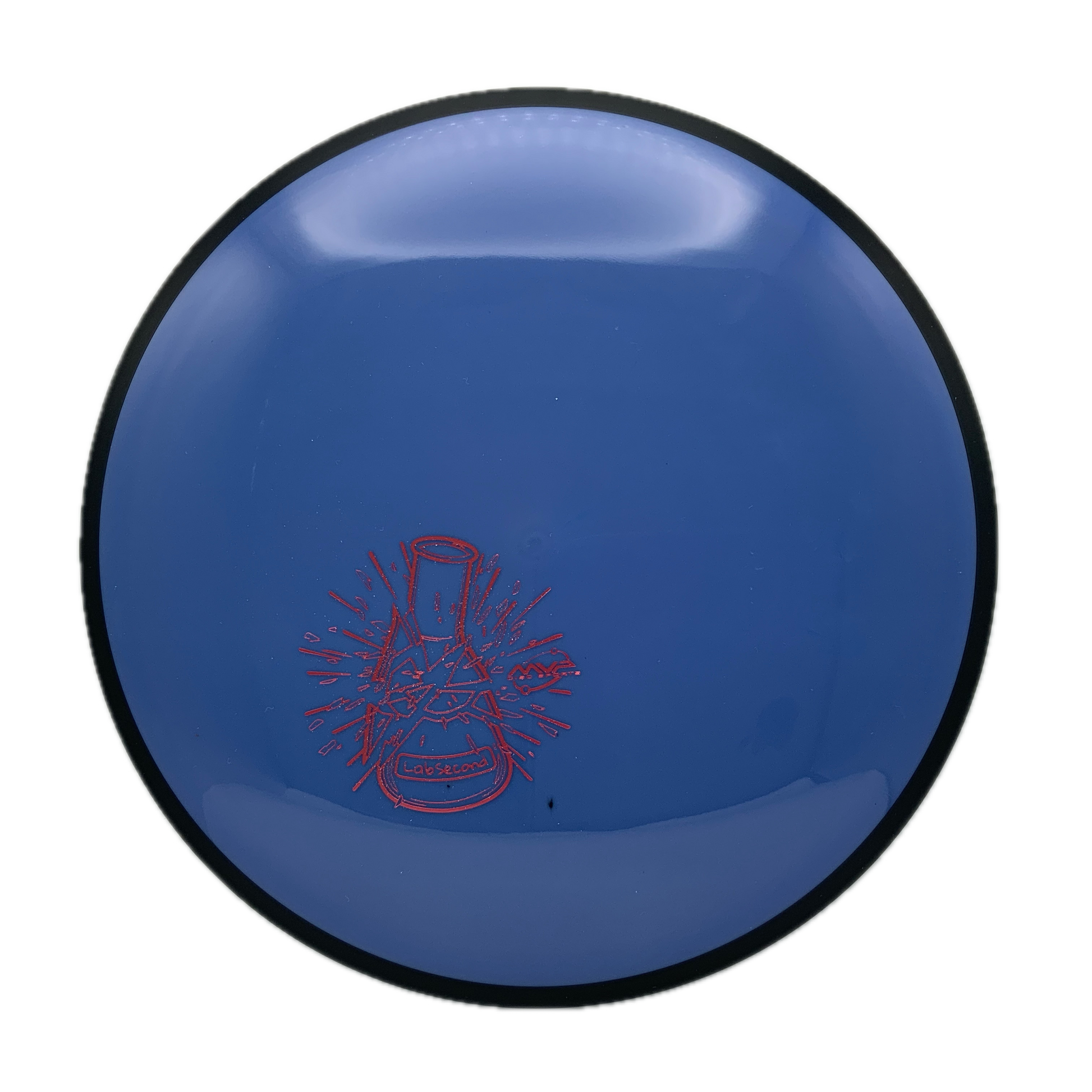 MVP MVP Lab 2nd/Misprint Neutron #57 - Detour - 171 - Astro Discs TX - Houston Disc Golf