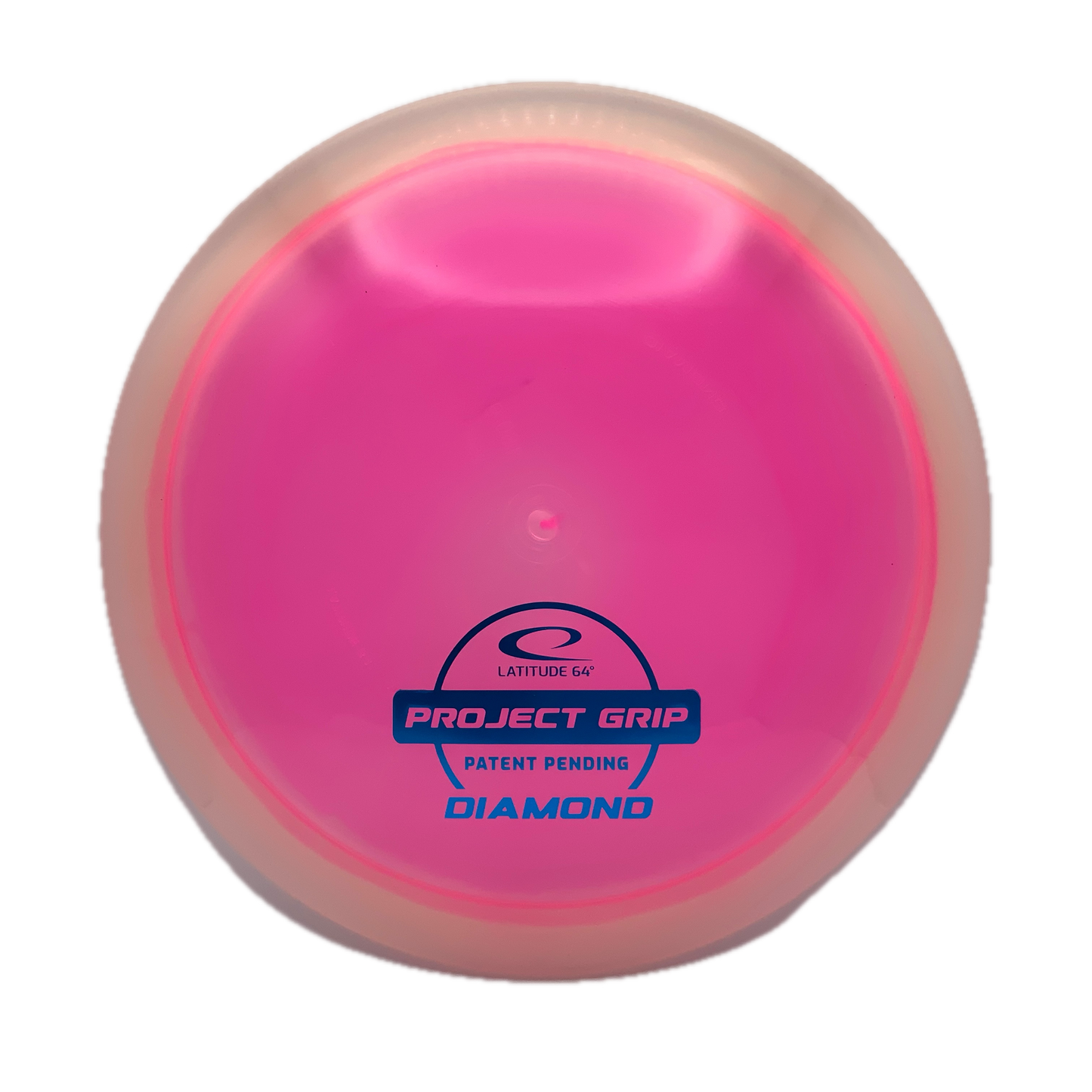Latitude Diamond Project Grip #3 - 160 - Astro Discs TX - Houston Disc Golf