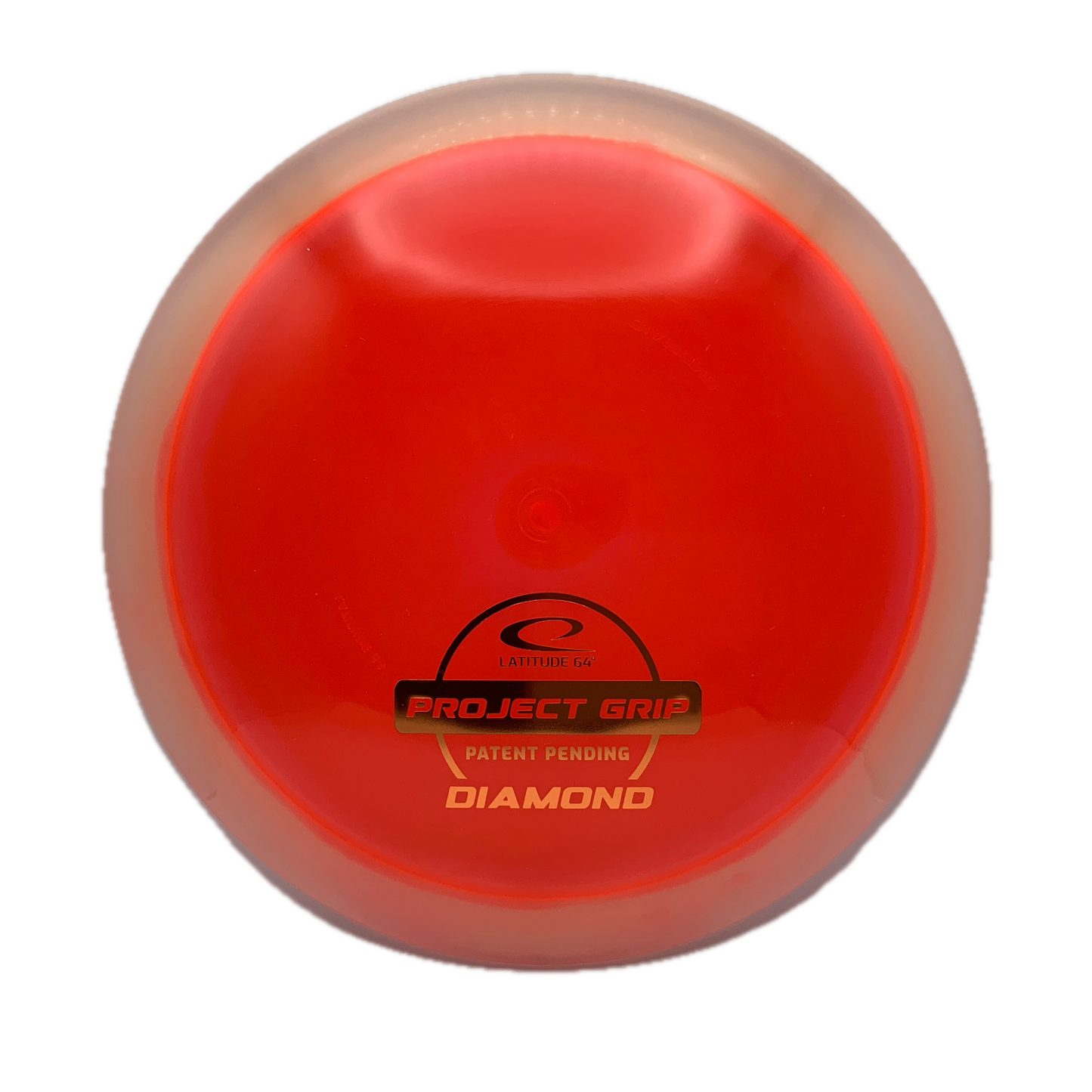 Latitude Diamond Project Grip #5 - 160 - Astro Discs TX - Houston Disc Golf