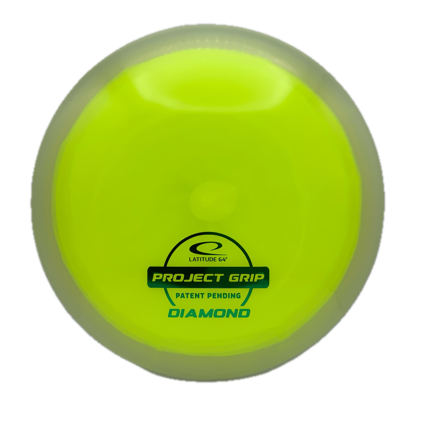 Latitude Diamond Project Grip #6 - 160 - Astro Discs TX - Houston Disc Golf