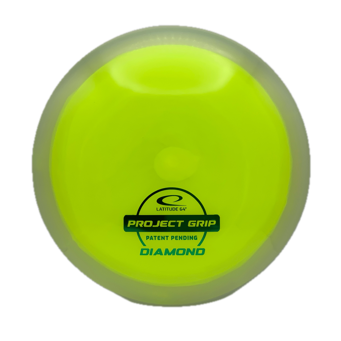Latitude Diamond Project Grip #7 - 160 - Astro Discs TX - Houston Disc Golf