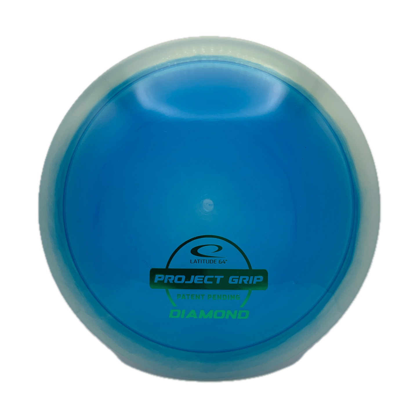 Latitude Diamond Project Grip #9 - 164 - Astro Discs TX - Houston Disc Golf
