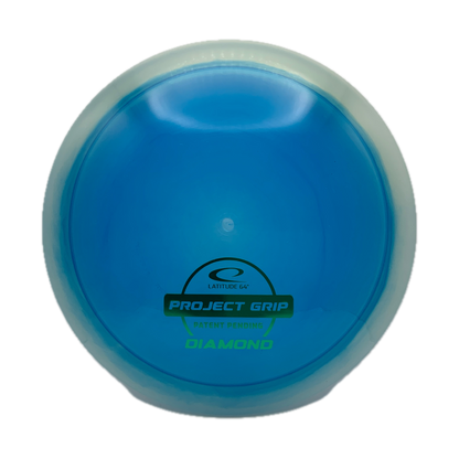 Latitude Diamond Project Grip #9 - 164 - Astro Discs TX - Houston Disc Golf