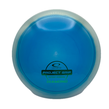 Latitude Diamond - Astro Discs TX - Houston Disc Golf