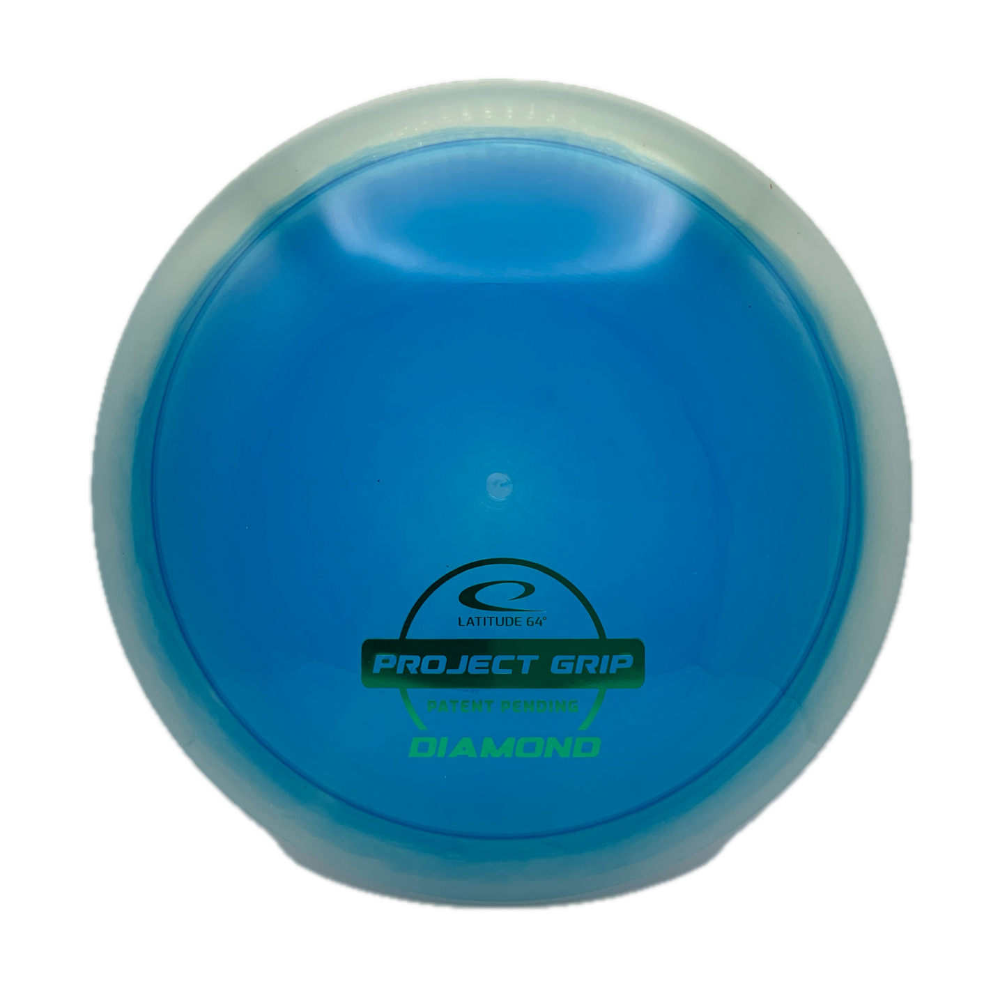 Latitude Diamond Project Grip #11 - 165 - Astro Discs TX - Houston Disc Golf