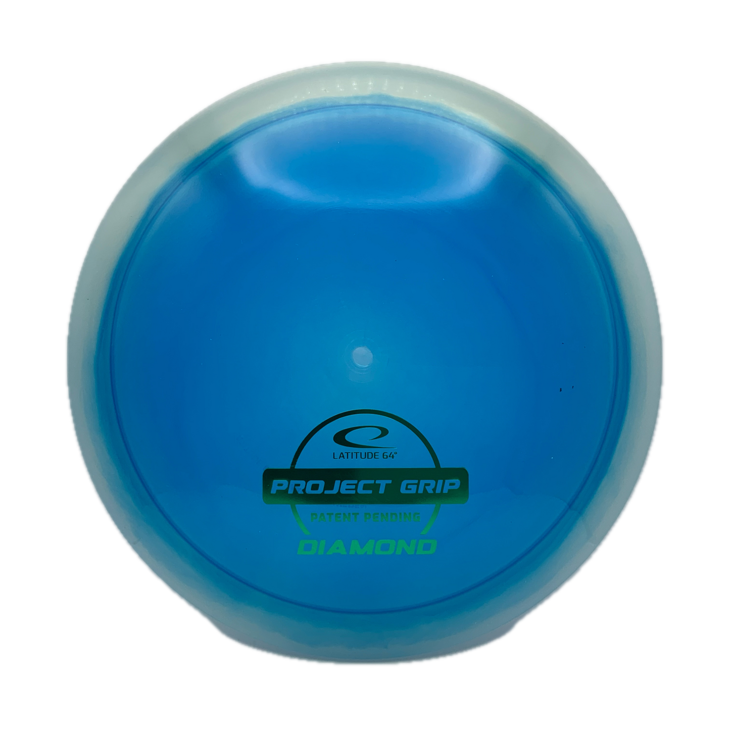 Latitude Diamond Project Grip #12 - 165 - Astro Discs TX - Houston Disc Golf