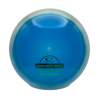 Latitude Diamond - Astro Discs TX - Houston Disc Golf