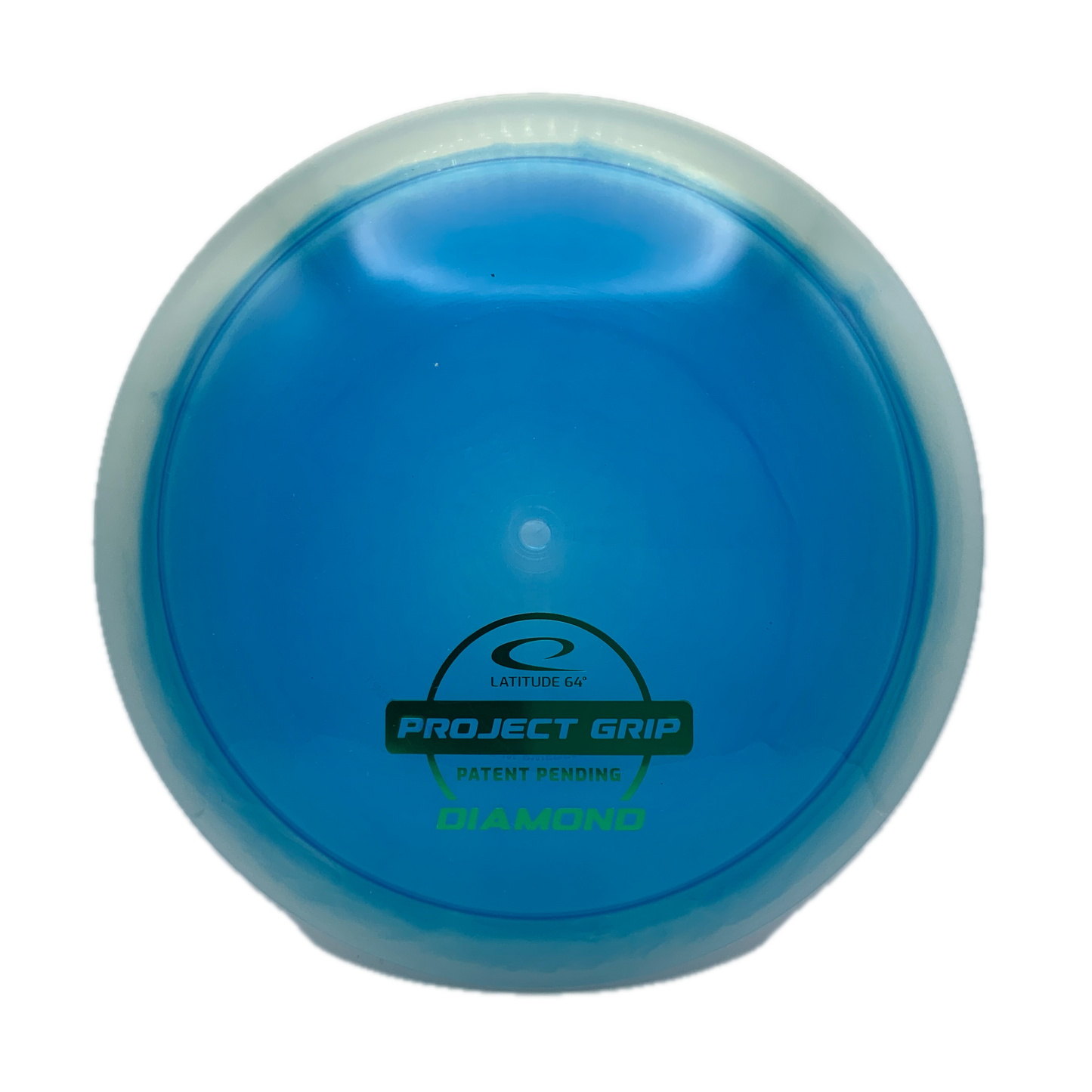 Latitude Diamond Project Grip #13 - 165 - Astro Discs TX - Houston Disc Golf