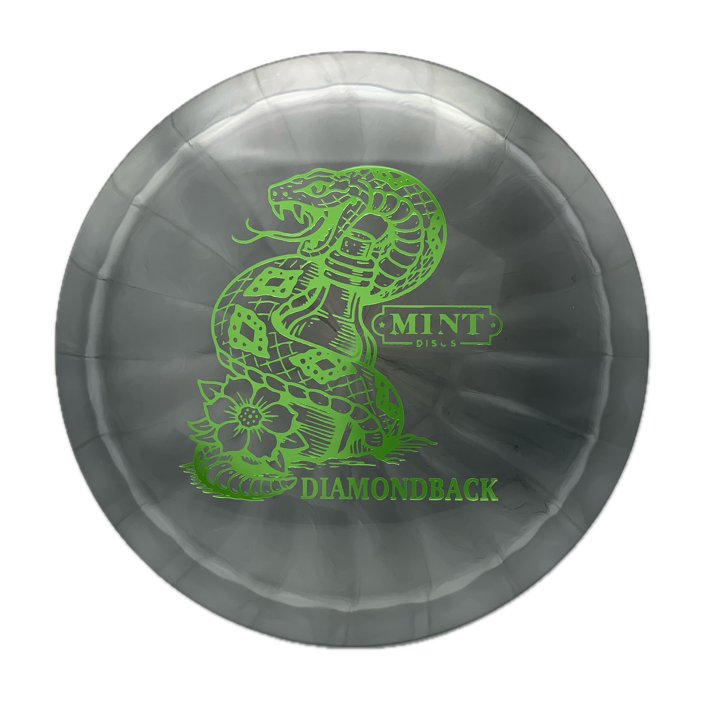 Mint Discs Diamondback Sublime #26 - 169 - Astro Discs TX - Houston Disc Golf