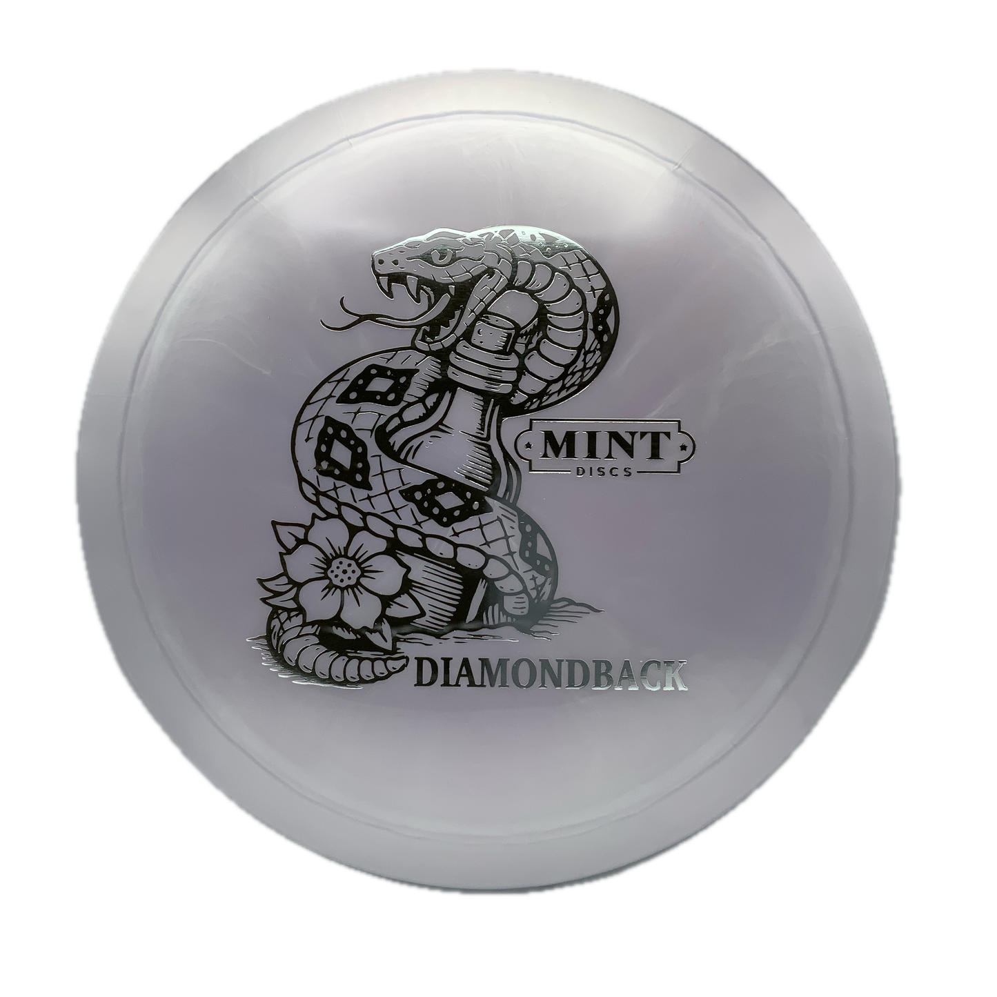 Mint Discs Diamondback Sublime #30 - 174 - Astro Discs TX - Houston Disc Golf