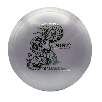 Mint Discs Diamondback Sublime #30 - 174 - Astro Discs TX - Houston Disc Golf