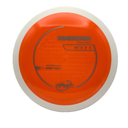 MVP Dimension Neutron #1 - 173 - Astro Discs TX - Houston Disc Golf