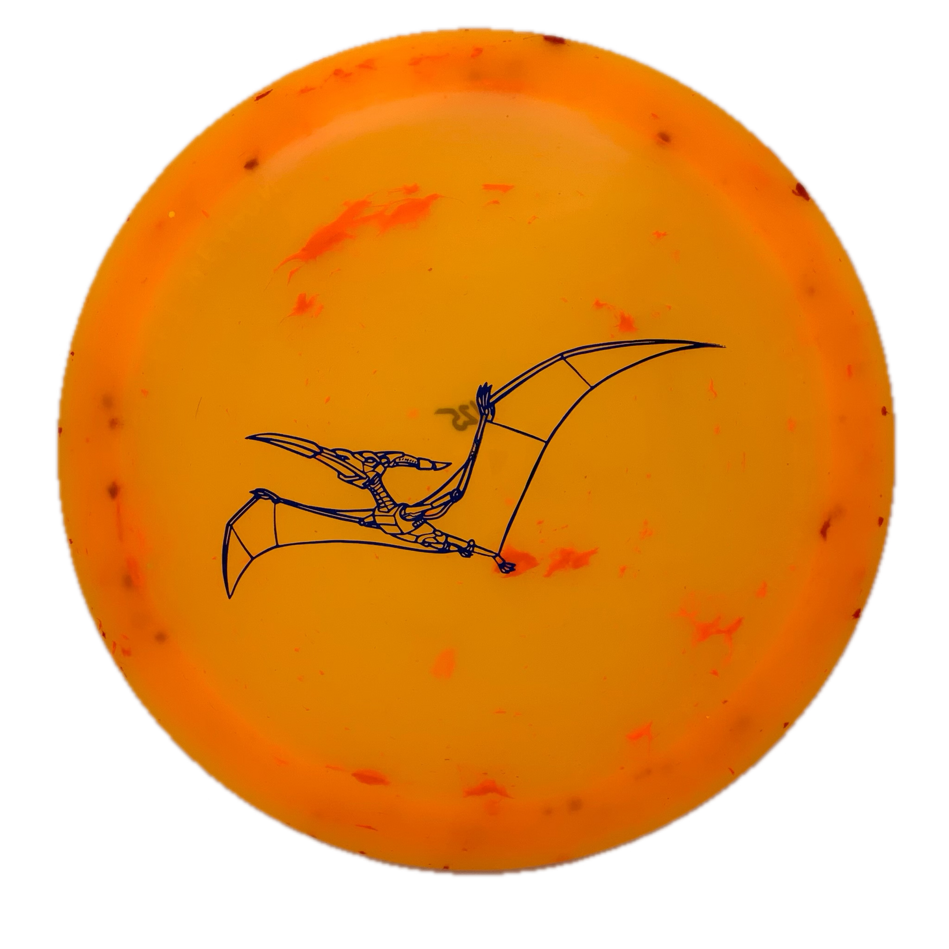 Dino Discs Pterodactyl - Astro Discs TX - Houston Disc Golf