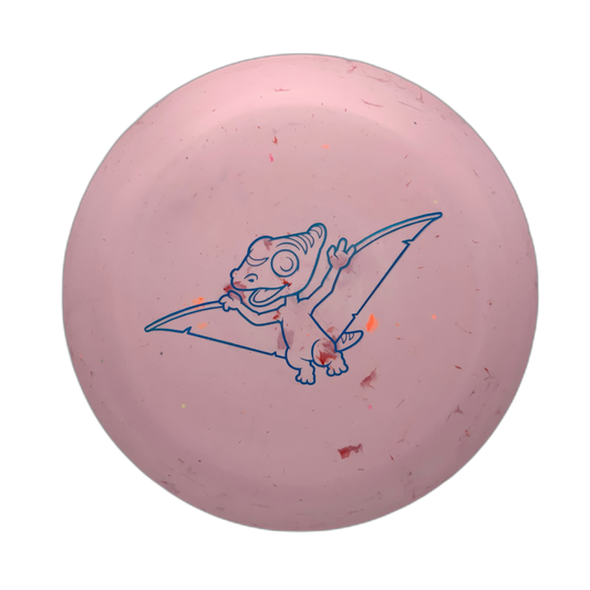 Dino Discs Pterodactyl - Astro Discs TX - Houston Disc Golf