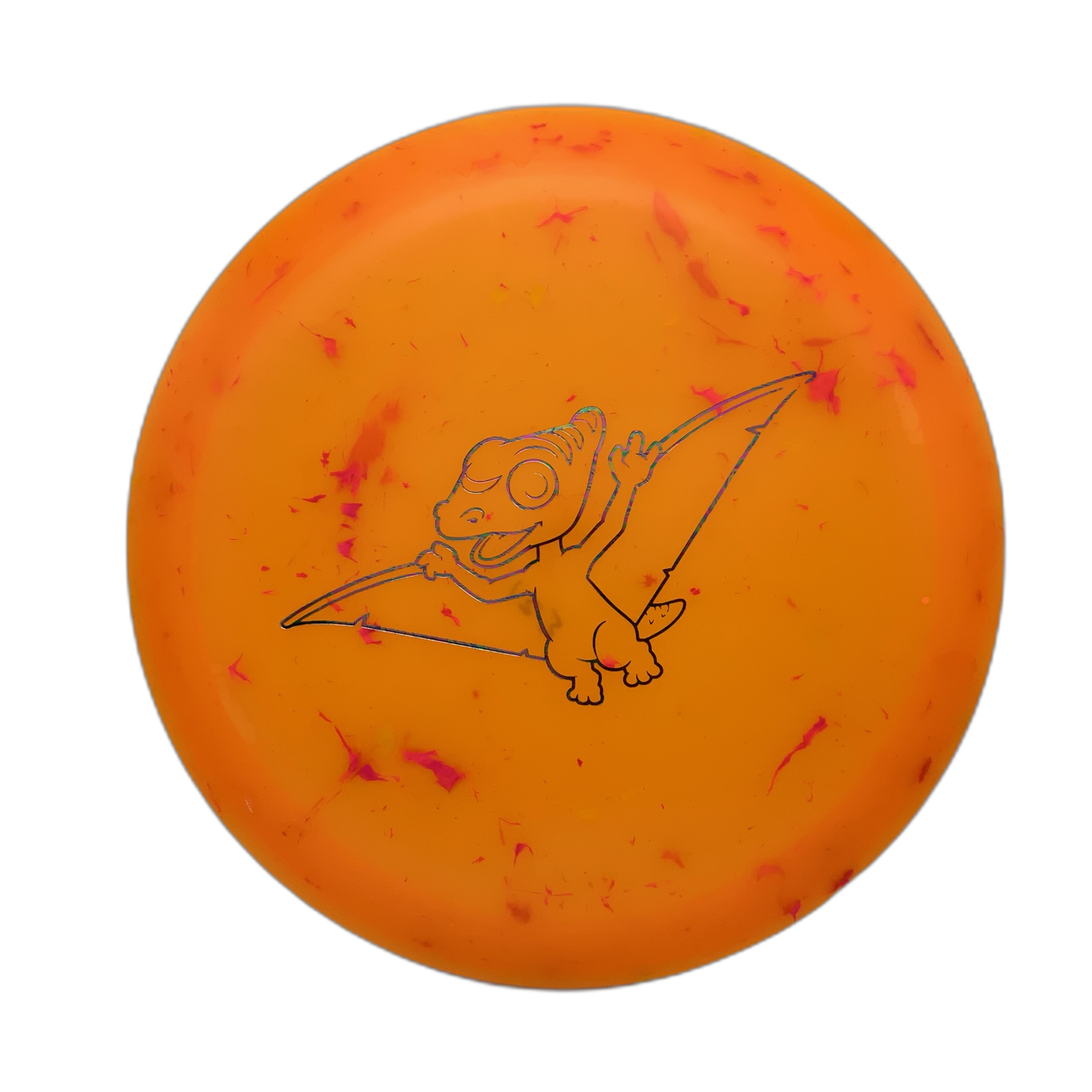 Dino Discs Pterodactyl - Astro Discs TX - Houston Disc Golf